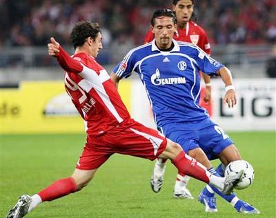 通过拜仁与 通过拜仁与