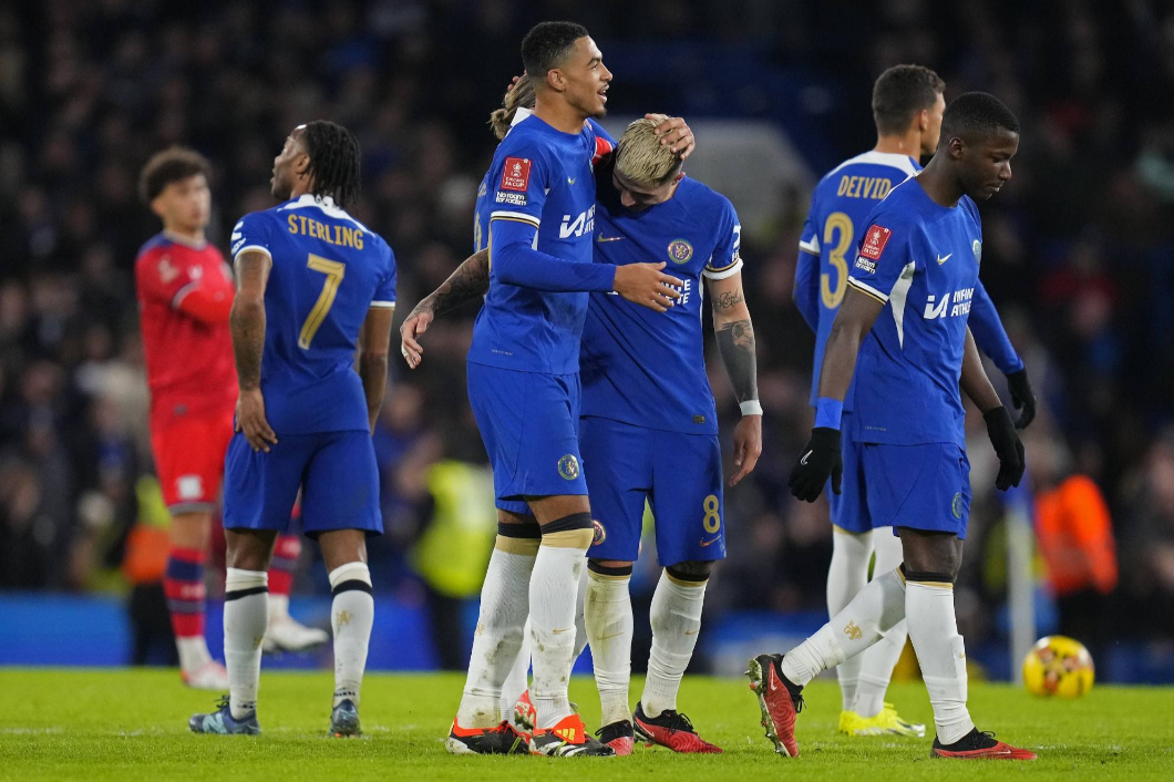 成为决定胜 成为决定胜