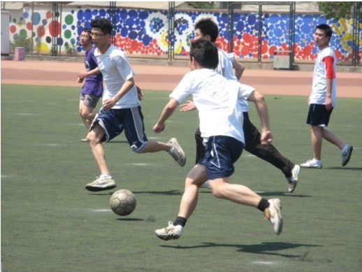 的一场重要 的一场重要