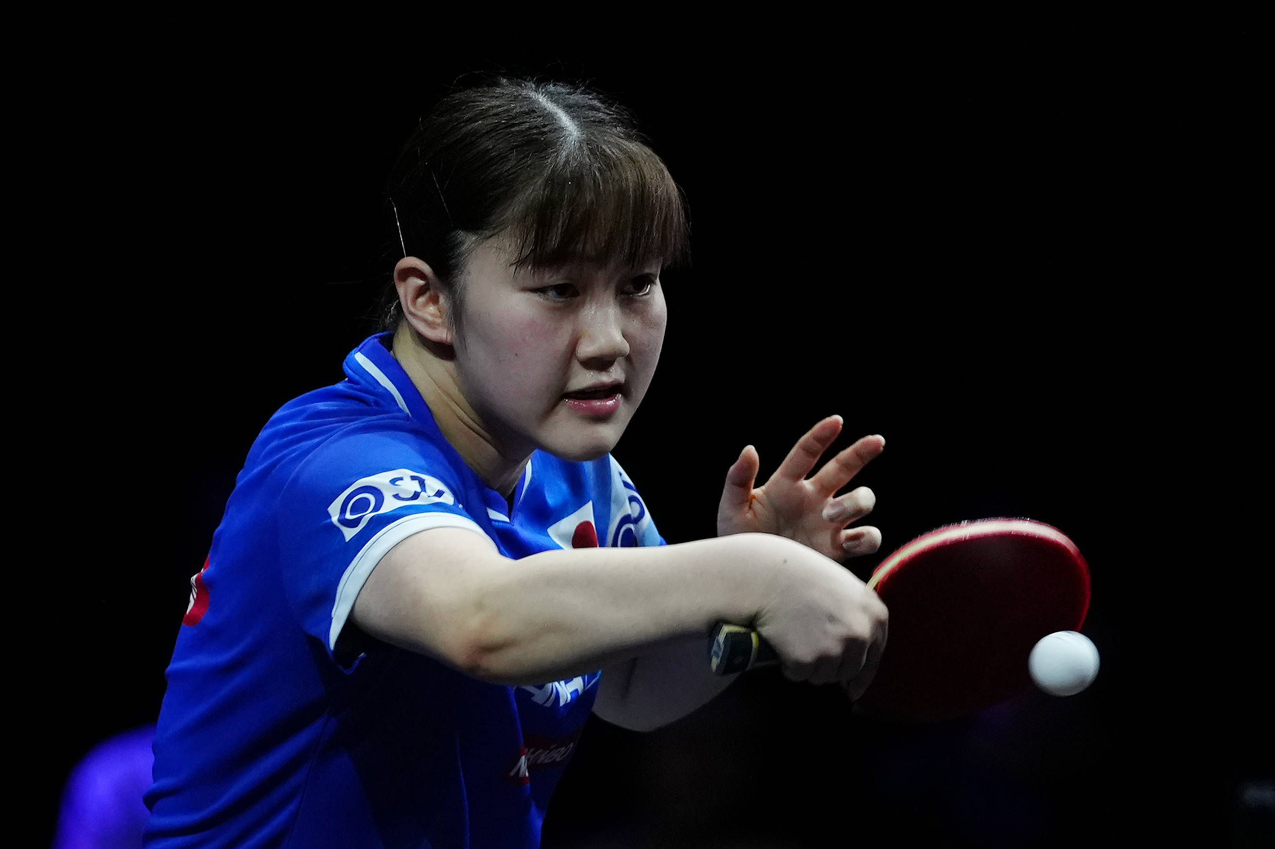 更是因为他 更是因为他