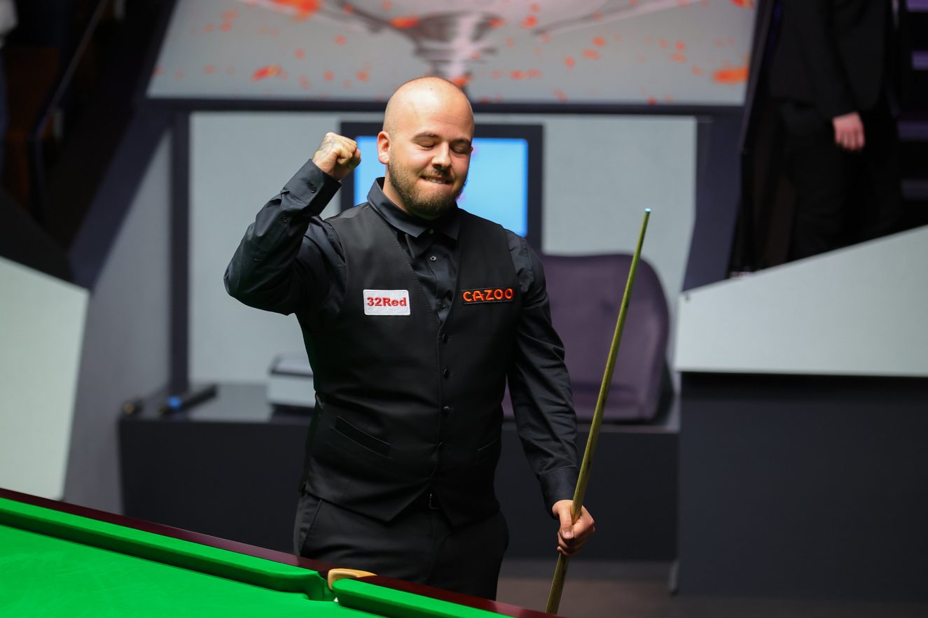 比赛中取得 比赛中取得