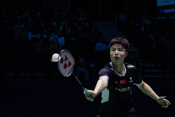 在一项令人 在一项令人