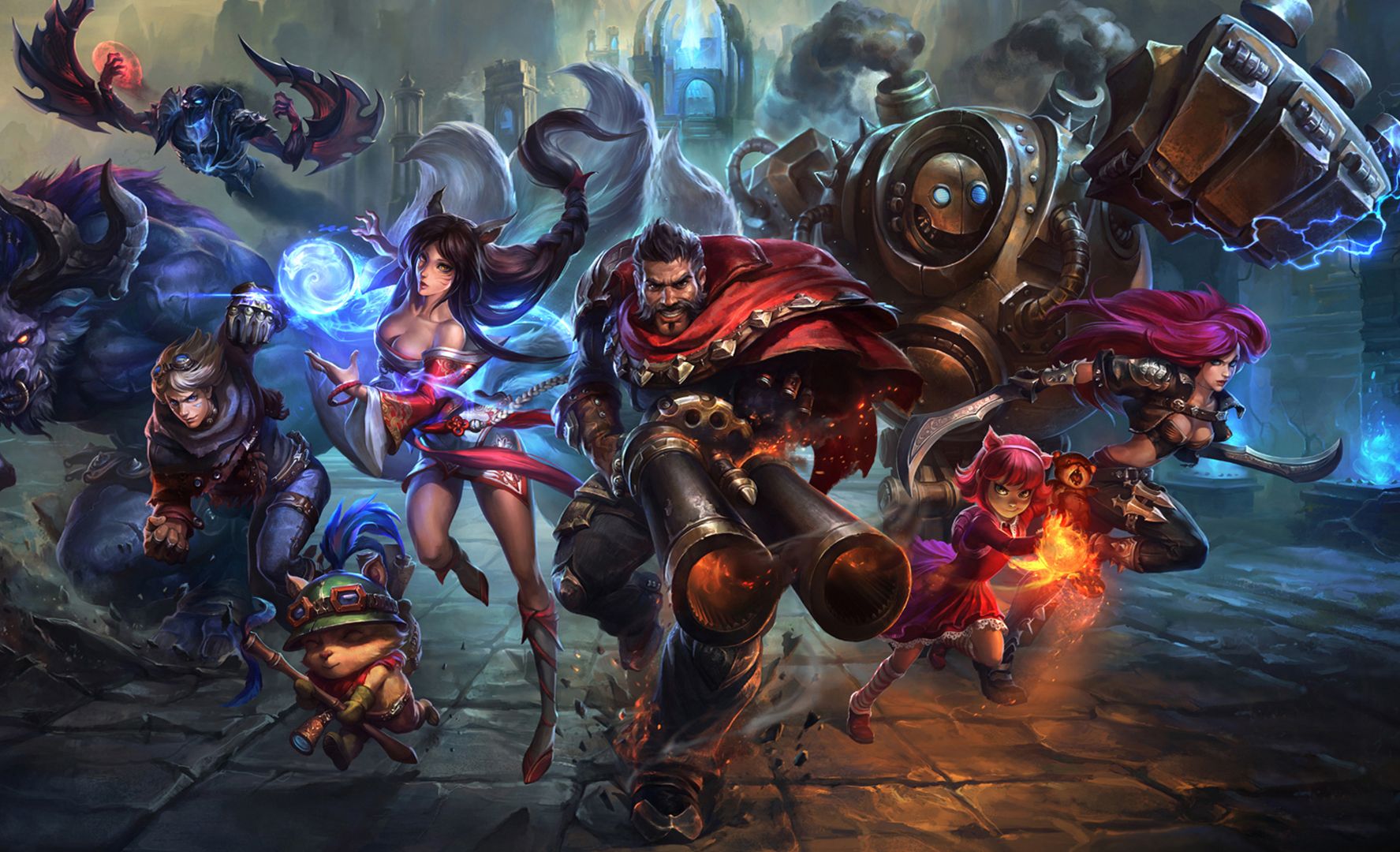 有机制对抗 有机制对抗